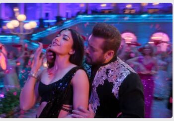 सोचे अनुसार चलेन सलमानको सिकिन्दर, दुई दिनमा जम्मा ५४ करोड कमाई