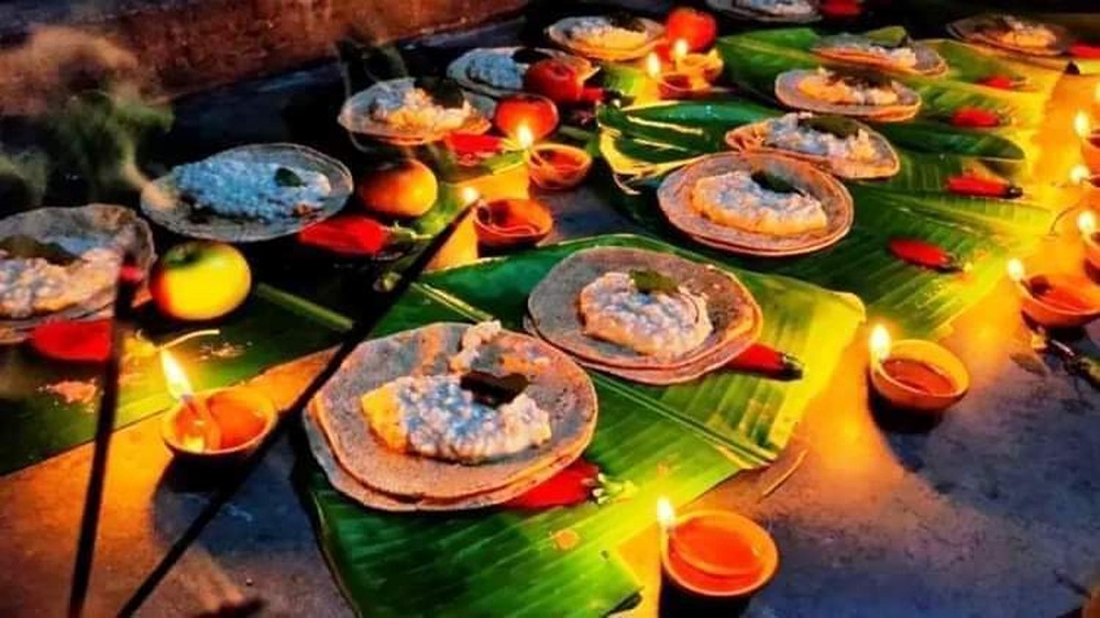 चैती छठ व्रतअन्तर्गत आज दोस्रो दिन खरना पर्व मनाइँदै