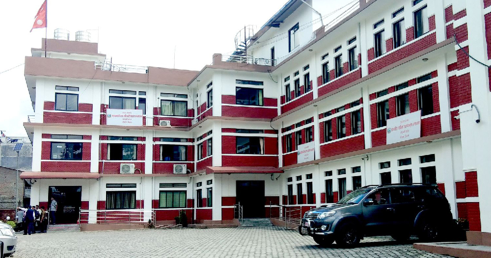 गण्डकी प्रदेशमा बजेटको तयारी, आकार घट्ने सङ्केत