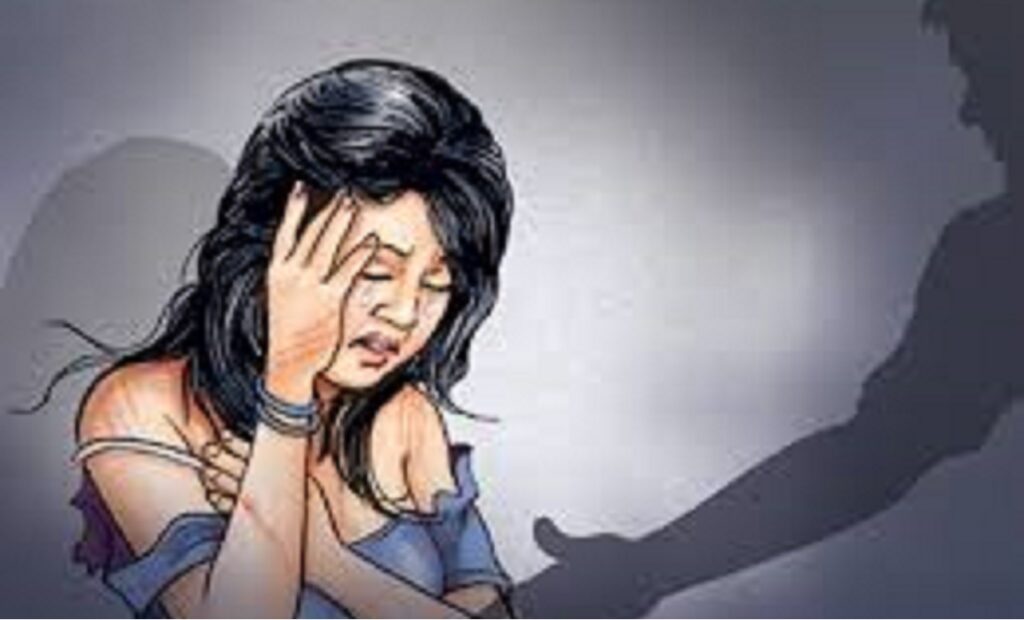 कैलालीमा श्रीमतीमाथि कुटपिट गरेर श्रीमान् फरार