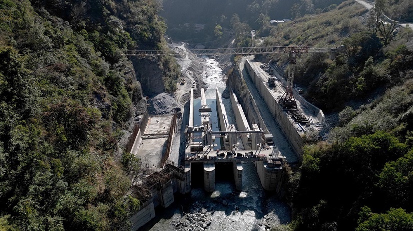 म्याग्दी जलविद्युतको हब बन्दै: १२ आयोजना निर्माणको अन्तिम चरणमा, ४५६ मेगावाट थपिने