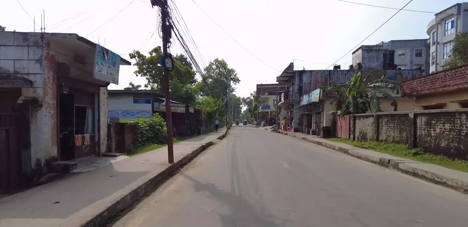 तराई मधेशमा गर्मी बढ्यो