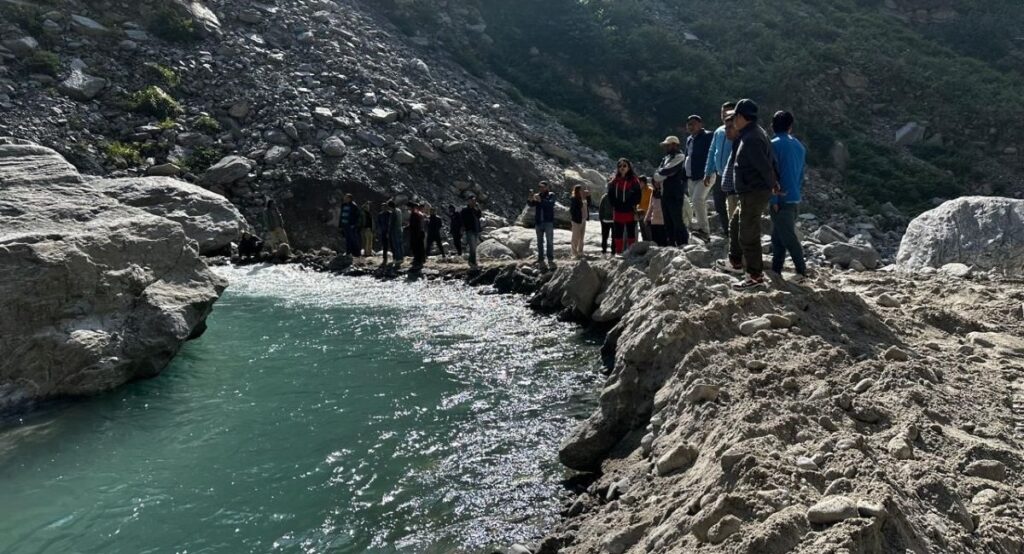 सङ्घीयतामा बल्झदैछ प्राकृतिक स्रोतमाथिको द्वन्द्व