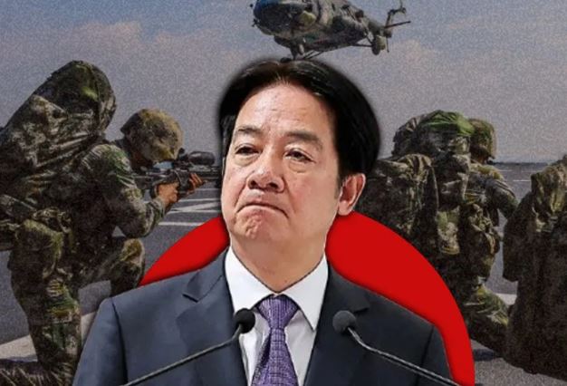 ताइवानी सेनामा चिनियाँ जासुसको रहस्योदघाटन, उडन सकेनन् लडाकु बिमान पनि