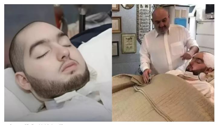 साउदी दरबारका ‘स्लिपिङ प्रिन्स’, जो २००५ देखी अझै सुतिराखेका छन्