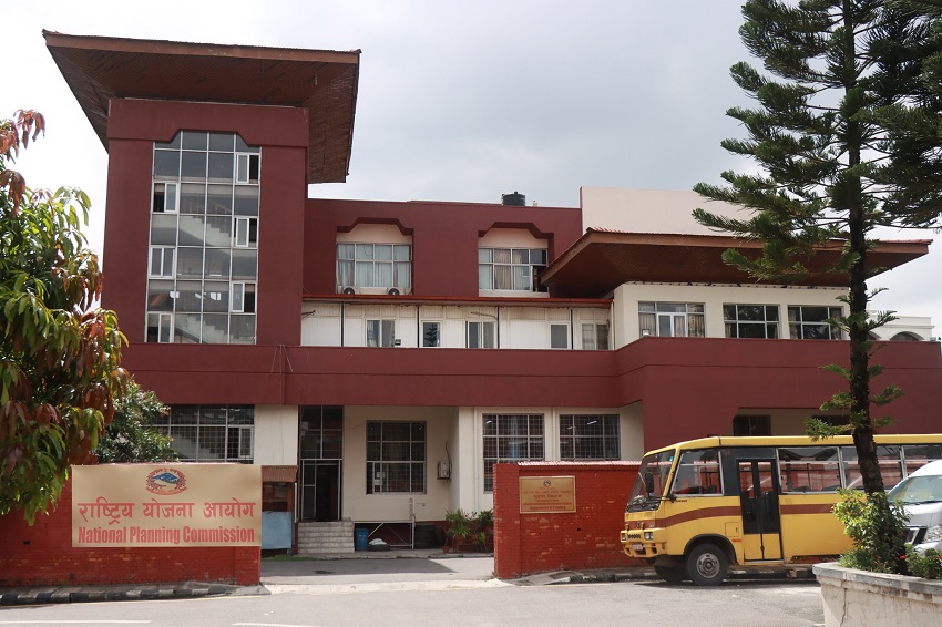 दिगो विकास लक्ष्य कार्यान्वयन गर्न २ सय ११ खर्ब ६५ अर्ब रुपैयाँ लगानी आवश्यक पर्ने