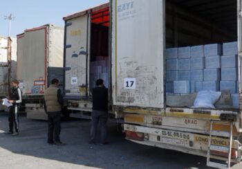 अमेरिकी कोष कटौती लाखौंका लागि ‘मृत्युदण्ड’ हुनसक्छ ; विश्व खाद्य कार्यक्रम