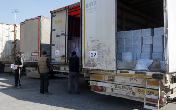 अमेरिकी कोष कटौती लाखौंका लागि ‘मृत्युदण्ड’ हुनसक्छ ; विश्व खाद्य कार्यक्रम