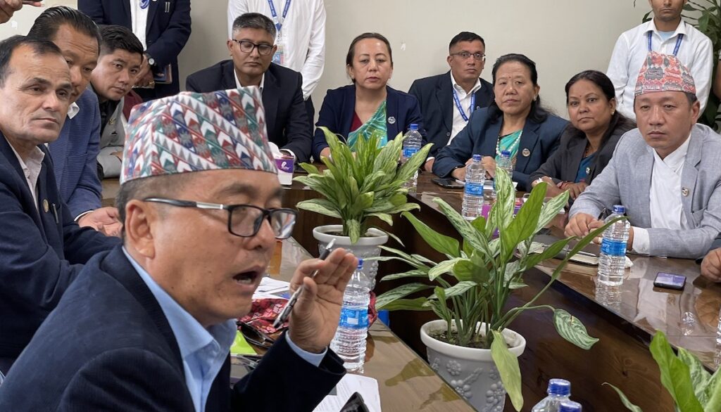 पोखरा विमानस्थलको ‘एक्स-रे’: लेखा समितिमा प्रतिवेदन, अब के होला?