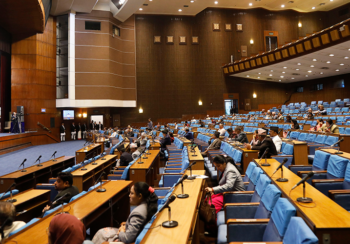 नागरिक उड्डयन प्राधिकरण विधेयकमा ७२ घण्टे संशोधनको समय खुला