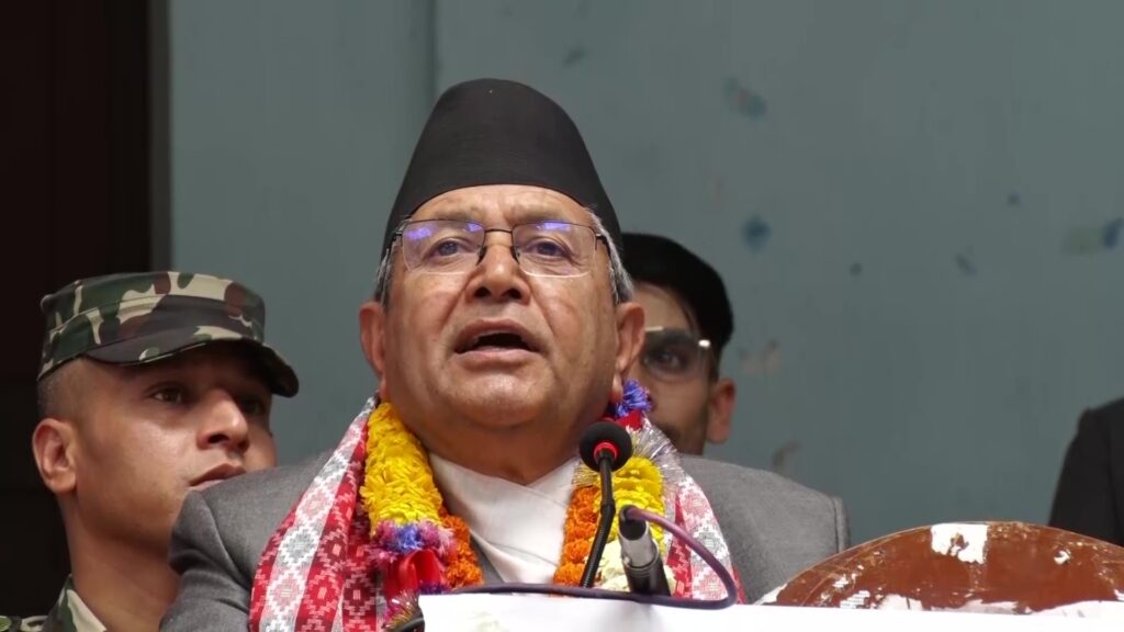 साहसिक खेलकुदमार्फत खेल पर्यटनको विकास गर्न सकिन्छ ; सभामुख घिमिरे