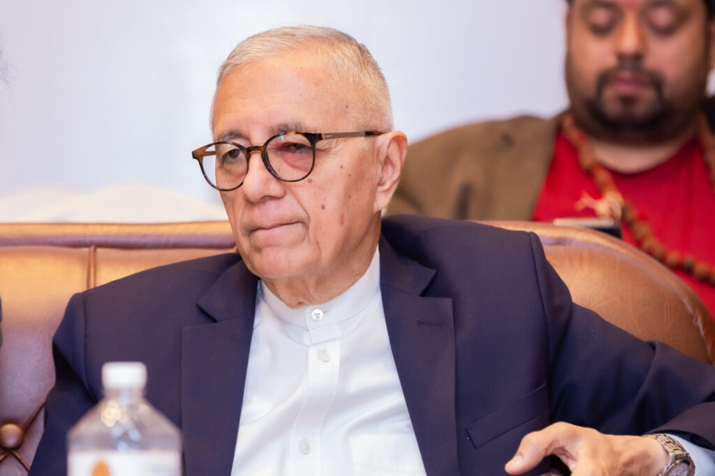 उच्च पदस्थ नियुक्तिमा दुई वर्षको कुलिङ पिरियड आवश्यक : डा. शेखर कोइराला