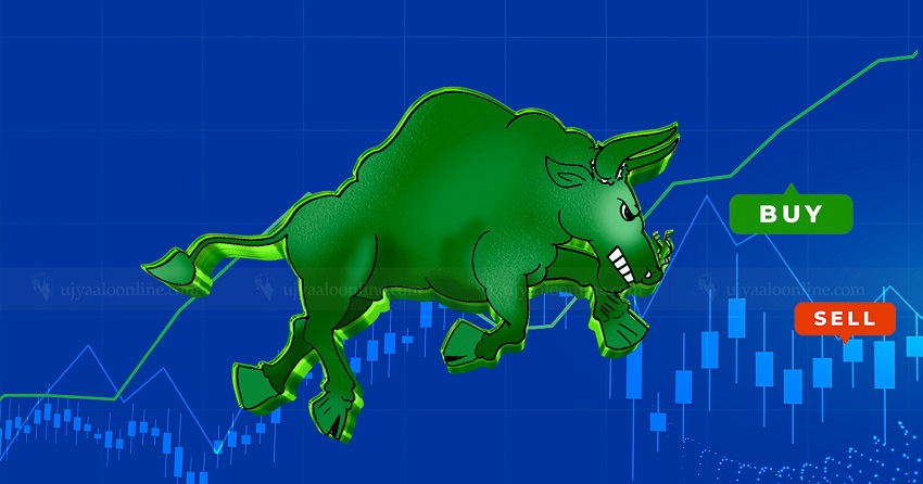 शेयर बजार लगातार तेस्रो दिन बढ्यो, झन्डै डेढ महिनापछि १० अर्ब रुपैयाँको कारोबार