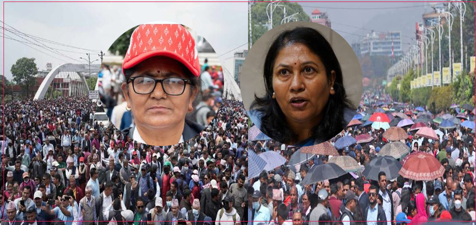 मन्त्रालयद्धारा शिक्षकहरूको माग सम्बोधन गर्न ७ बुँदे सहमति प्रस्ताव तयार