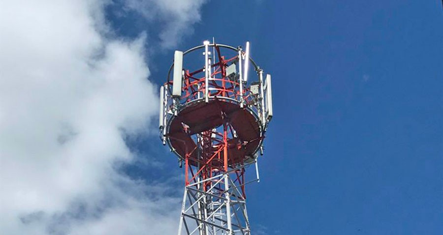 सर्केगाडमा एक महिनादेखि टेलिफोन सेवा अवरुद्ध, सेवाग्राही मर्कामा