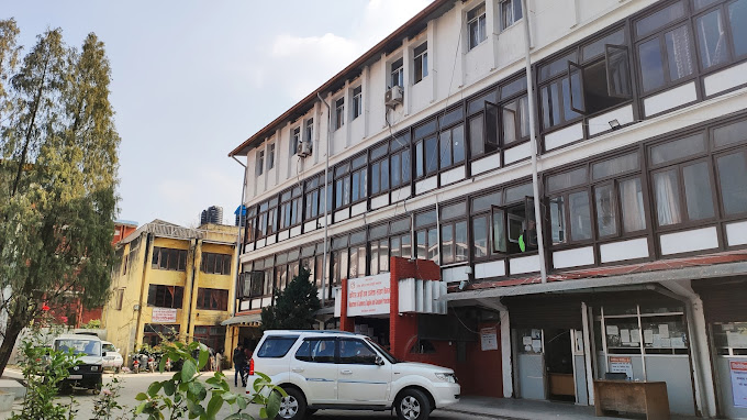 वाणिज्य, आपूर्ति तथा उपभोक्ता संरक्षण विभागद्वारा दुई व्यवसायी कम्पनीलाई कारबाही