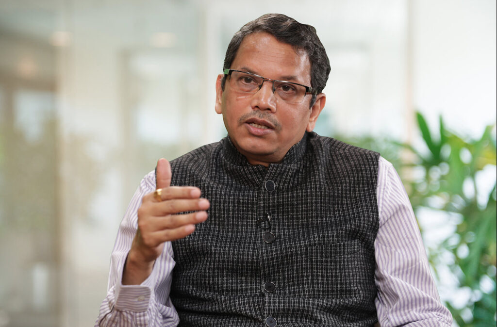 भाजपाका विदेश विभाग प्रमुख चौथाईवा नेपालमा, राजनीतिक भेटघाट तीव्र