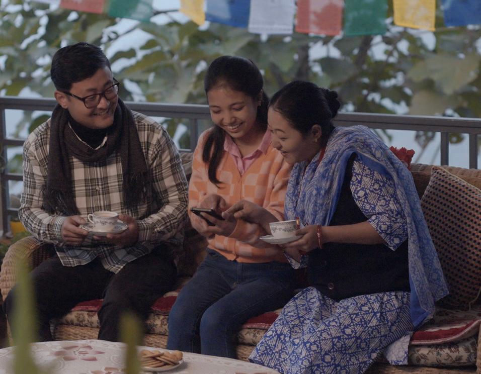 अब एआईले सम्झाउनेछ श्वासप्रश्वास सम्बन्धी बिरामीलाई इन्हेलरको प्रयोग गर्न