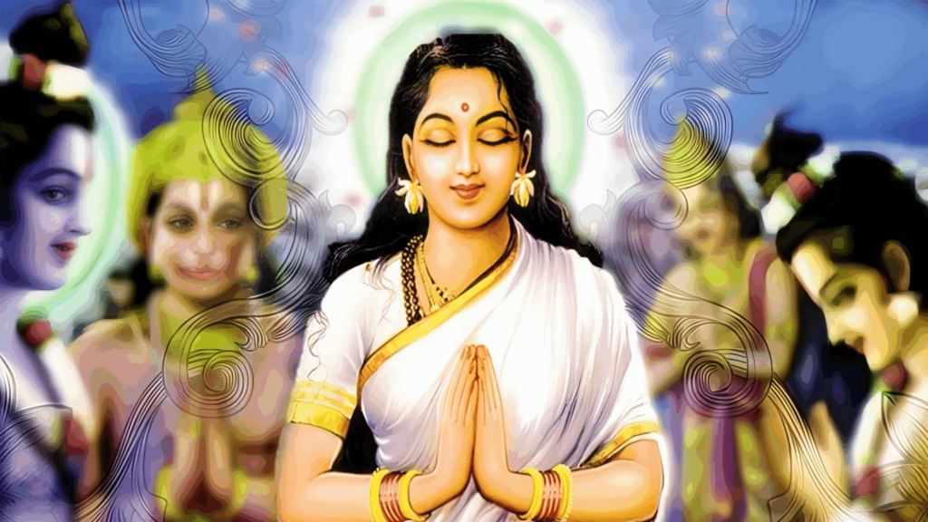 आज सीता जयन्ती: राष्ट्रिय विभूति सीताको उत्पत्ति दिवस श्रद्धापूर्वक मनाइँदै