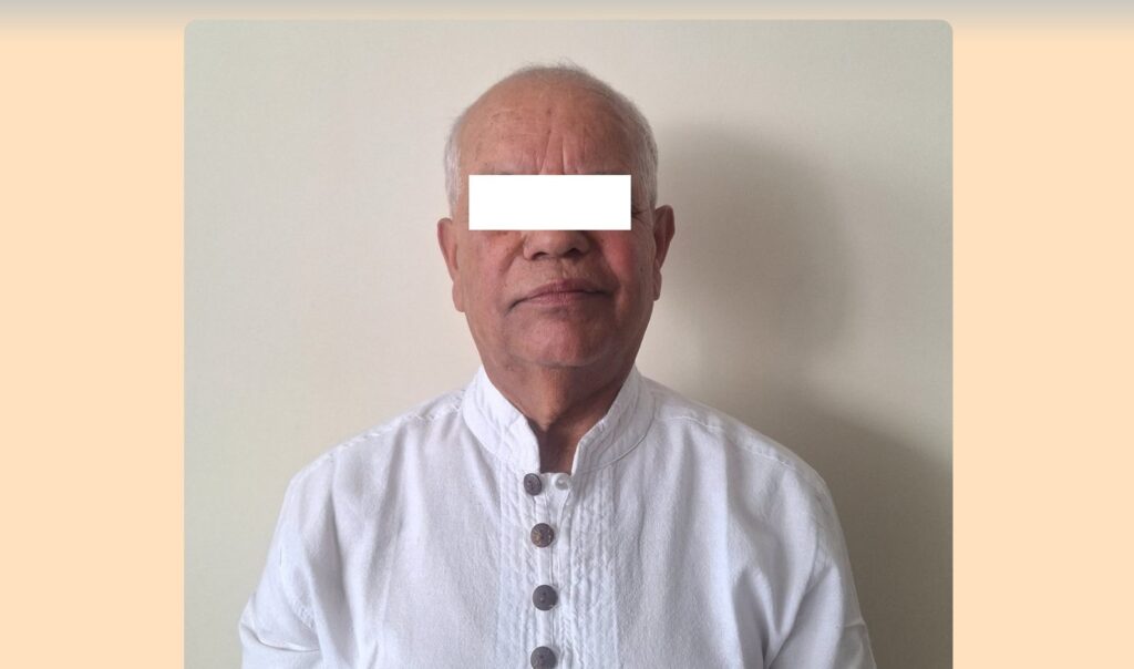 तीनकुने घटनामा संलग्न रहेको आरोपमा थप एकजना पक्राउ