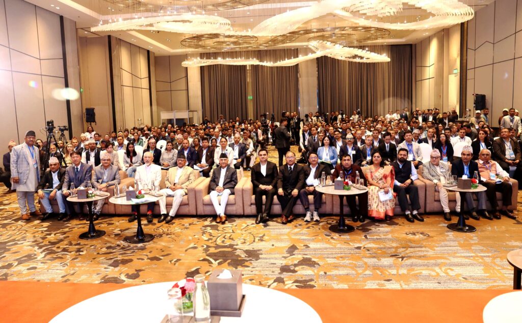 ‘कुष्ठरोग उन्मूलन चुनौतीपूर्ण देखिएको छ’