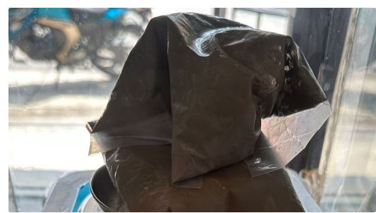 झापामा लागुऔषध नियन्त्रणका लागि चलायो प्रहरीले गोली,तर कारोबारी फरार