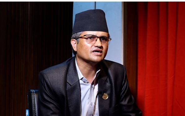 सत्ता साझेदारीमा अविश्वास बढे संयन्त्र खारेज गर्न एमाले सांसदको सुझाव