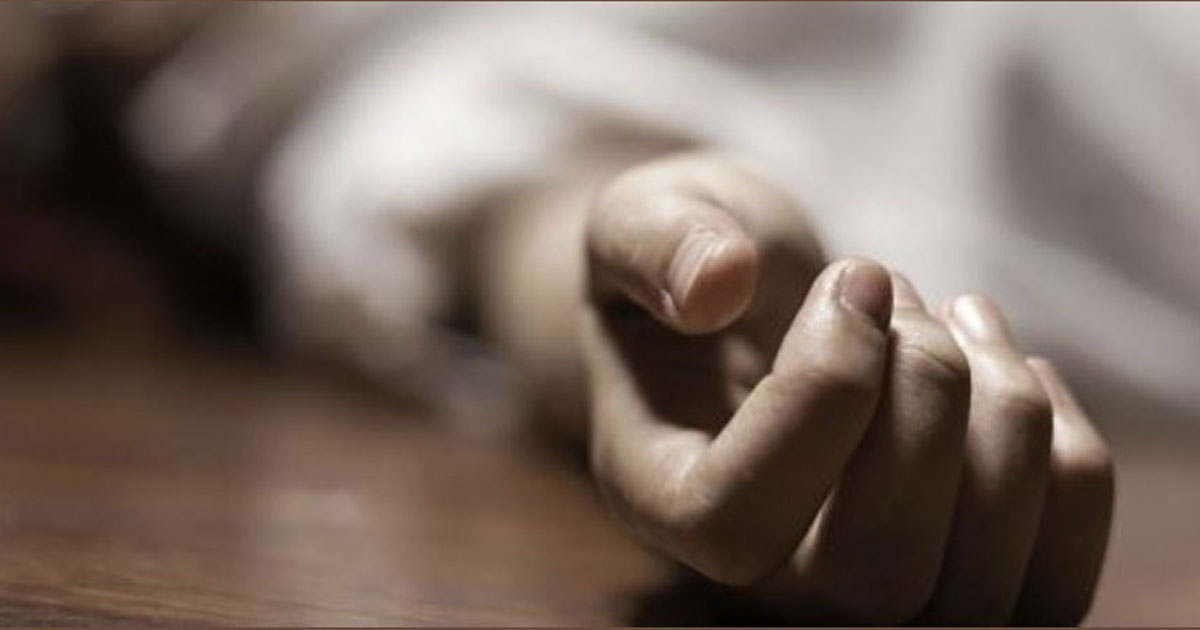 दोलखामा मोटरसाइकल दुर्घटना हुँदा एक जनाको मृत्यु