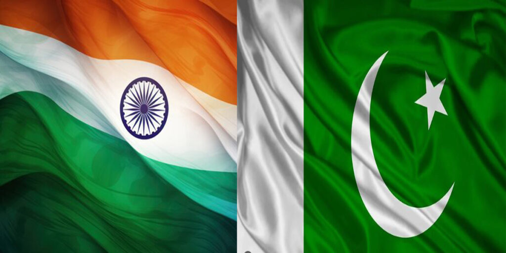 भारतले लगायो पाकिस्तानबाट हुने आयातमा पूर्ण प्रतिबन्ध