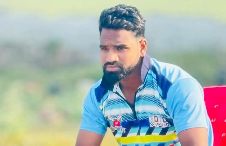 राष्ट्रिय क्रिकेट खेलाडी मोहम्मद आदिल आलममाथि लगाइएको प्रतिबन्ध फुकुवा