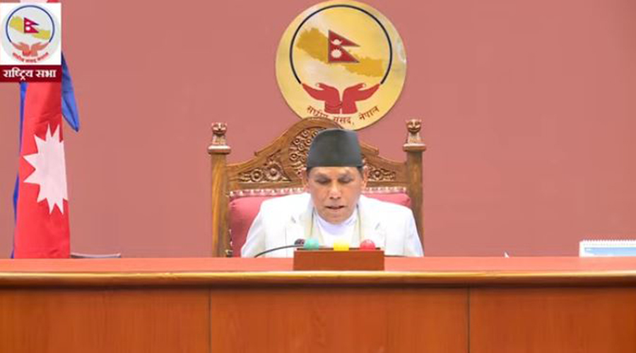 प्रिसा साहको मृत्युबारे निष्पक्ष छानबिन गर्न सरकारलाई संसद्को निर्देशन