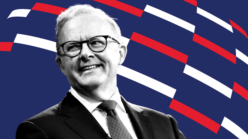 अष्ट्रेलियाका प्रधानमन्त्री एन्थोनी अल्बानीज पुनः विजयी