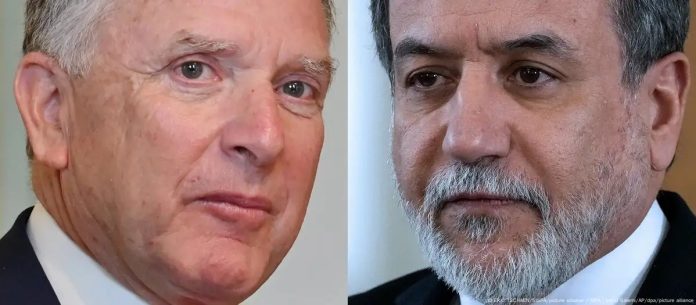 इरान-अमेरिका अप्रत्यक्ष वार्ताको अर्को चरण ओमानमा हुने