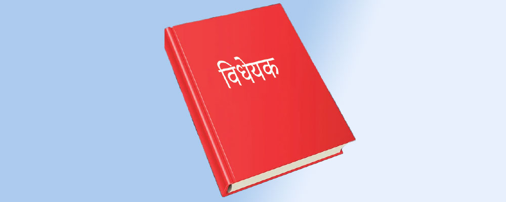 विद्यालय शिक्षा विधेयकमा सहमति अन्तिम चरणमा, चालु अधिवेशनबाटै जारी गर्ने सरकारको तयारी