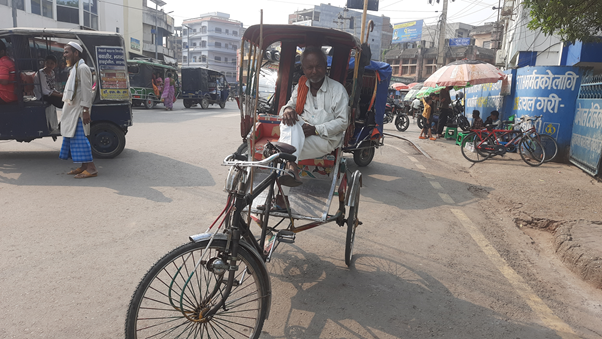 अन्तराष्ट्रिय श्रम दिवस, परिवारको भविष्य खोज्नेहरु…