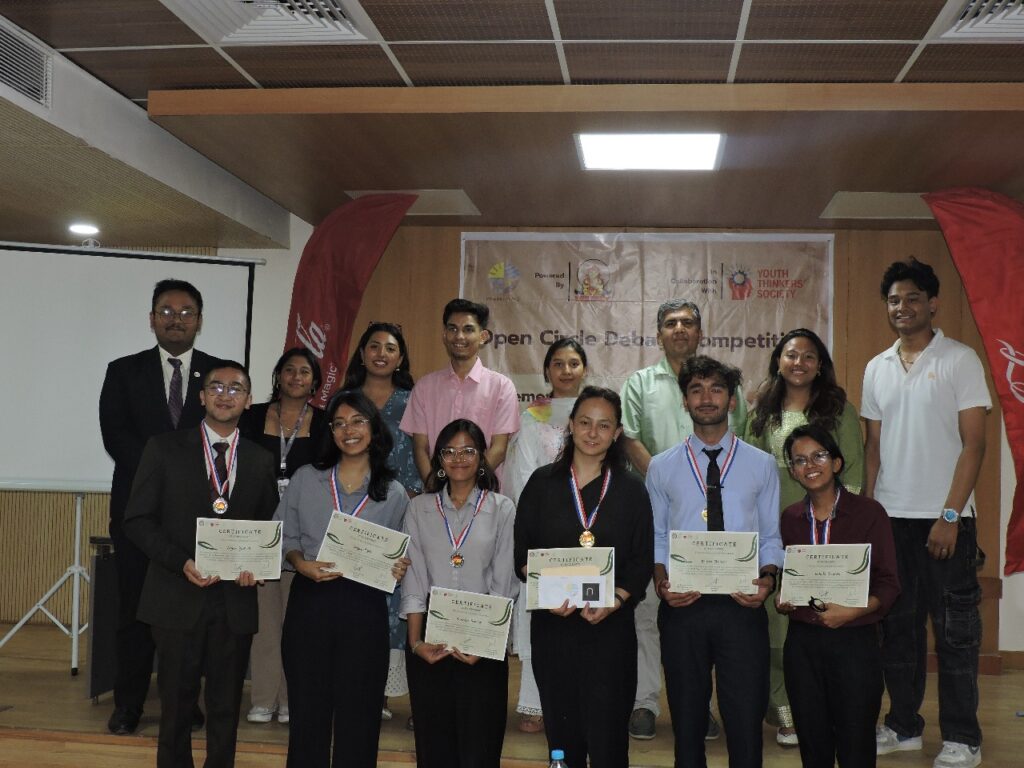 धुलिखेललाई ‘शून्य कार्बन उत्सर्जन’ शहर बनाउने सम्भावनाबारे काठमाण्डौं विश्वविद्यालयमा बहस