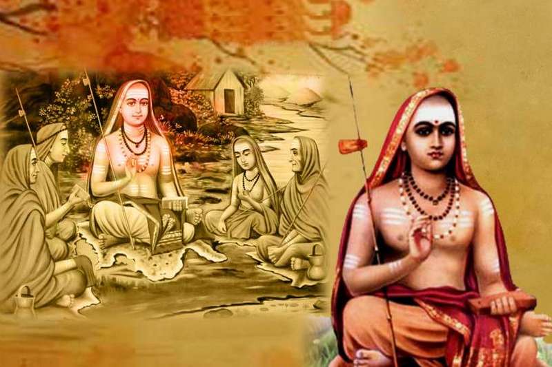 आज वैशाख शुक्ल पञ्चमी, रामानुजाचार्य जयन्ती