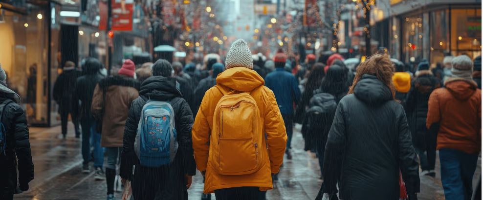 क्यानडाको श्रम बजार सुस्त, बेरोजगारी दरमा निरन्तर वृद्धि