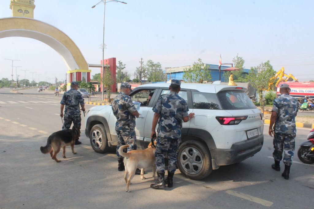 भारत–पाकिस्तानबीचको सैन्य तनावको प्रभाव: सीमा क्षेत्रमा उच्च सुरक्षा सतर्कता अपनाइँदै