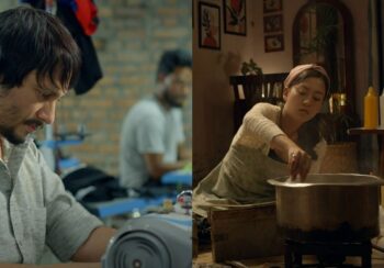 के घर के डेराः घर नं २, वर्तमान नेपालको अर्थ- सामाजिक चित्र