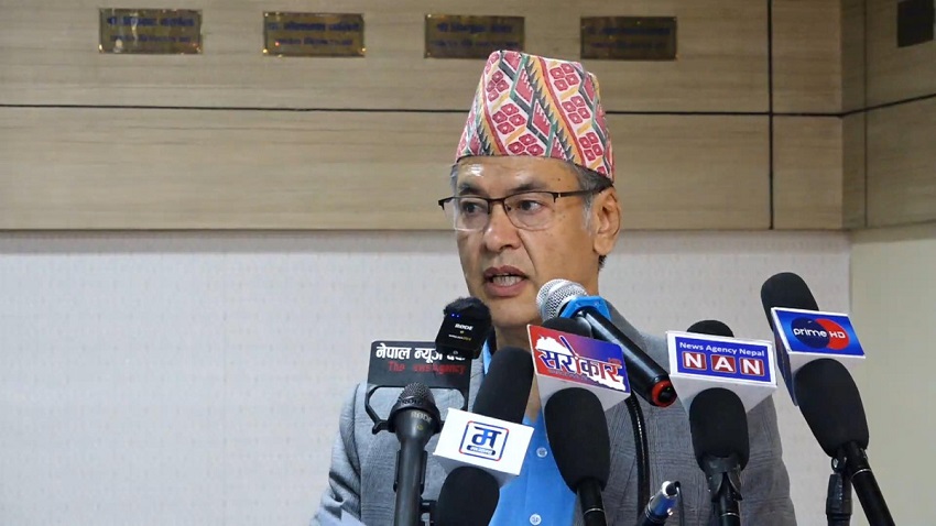 विद्युत् प्राधिकरणको श्वेतपत्र सार्वजनिक, अझै केही वर्ष बिजुलीको आयात हटाउन नसकिने