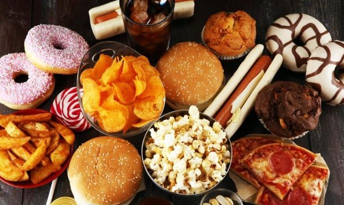 अतिप्रशोधित खानेकुराले अल्पायुमा हुने मृत्युको जोखिम ; अध्ययन