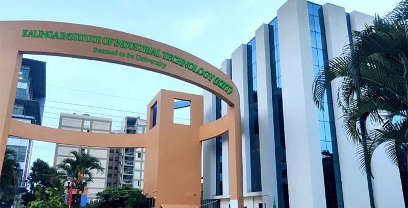 नेपाली दूतावासले किट विश्वविद्यालयका प्रतिनिधिसँग छलफल गर्‍यो