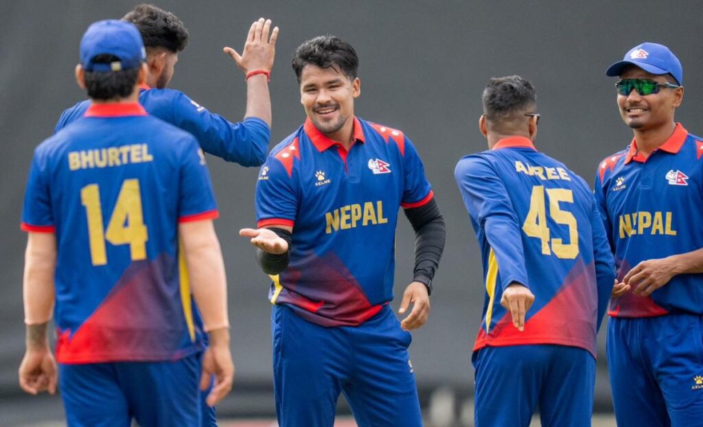 दोस्रो चरणको बन्द प्रशिक्षणमा २५ खेलाडी बोलाइयो, कुशल मल्ल परेनन्