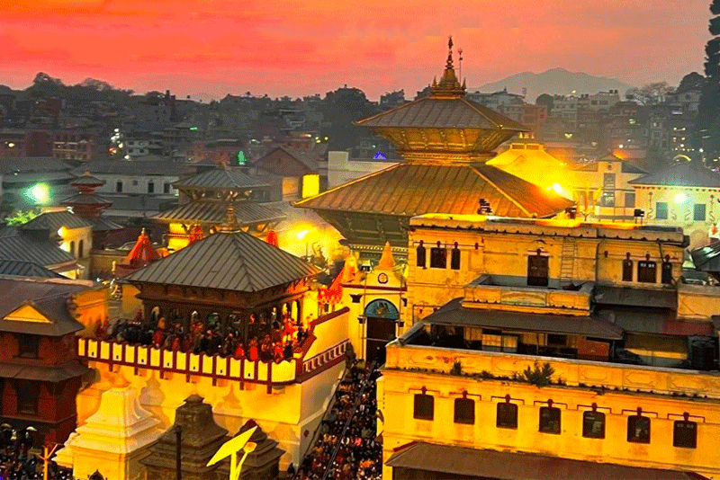 पशुपति क्षेत्र विकास कोषका कर्मचारी बर्खास्त, आर्थिक अपचलनको आरोप