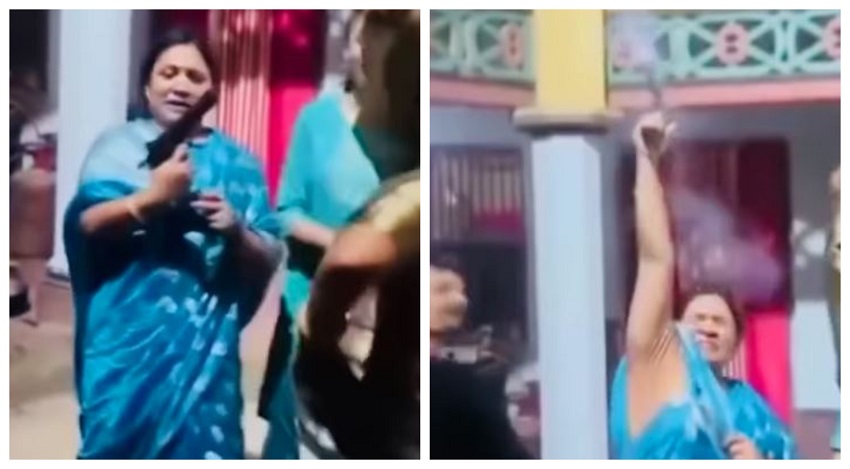 जसपा नेत्री यादवले वैवाहिक कार्यक्रममा पड्काएको पेस्तोल बरामद