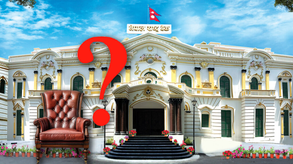 गभर्नर नियुक्तिमा रस्साकस्सी: सरकारको आलोचनादेखि कामु गभर्नरको असहयोगसम्म