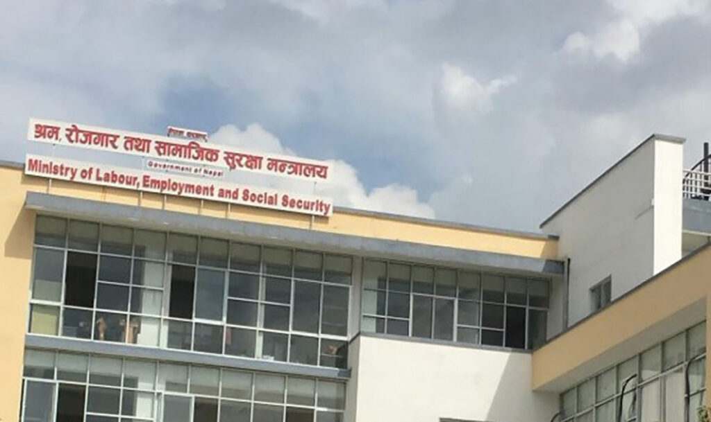 इजरायल र इरानमा रहेका नेपालीको आवश्कता अनुसार सहयोग गरिने