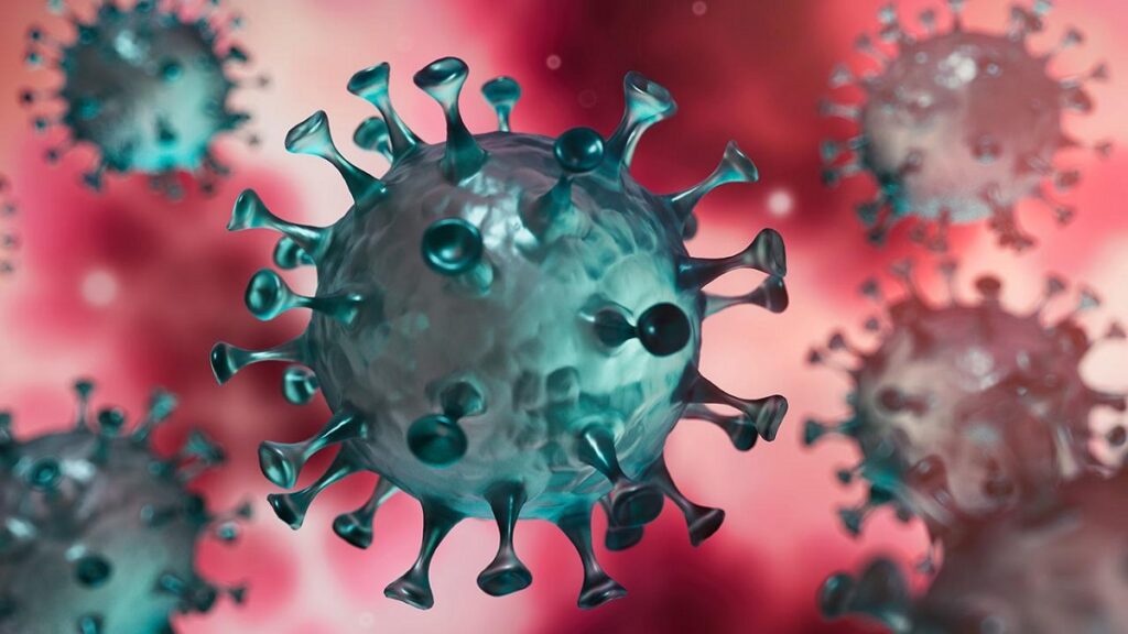 नेपालमा पुष्टि भएको कोरोना ओमिक्रोनको पछिल्लो पुस्ता