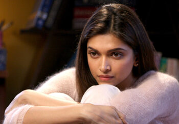 स्पिरिटपछि अर्को ठुलो फिल्म गुमाउदै दीपिका